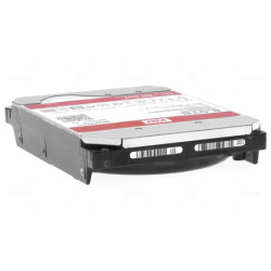 WD80EFAX WD RED 8TB LFF 3.5 6G SATA 5.4K 256MB CACHE NAS HARD DRIVE WD80EFAX-68LHPN0, 2W10209