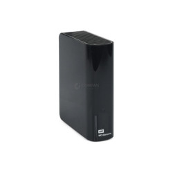 WDBFJK0040HBK-04 WD MY BOOK 4TB USB 3.0 EXTERNAL HARD DRIVE WDBFJK0040HBK-EESN