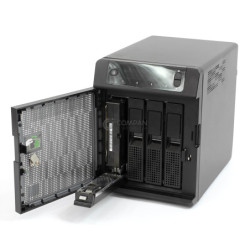 WD SENTINEL DS6100 16TB ULTRA COMPACT STORAGE PLUS SERVER