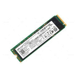 WGFH4 MICRON SOLID STATE DRIVE 256GB 2200S NVME M.2 2280 GEN 3X4 SSD 0WGFH4, MTFDHBA256TCK, MTFDHBA256TCK-2AS1AABDA