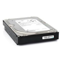 ST33000650NS SEAGATE HDD 3TB 7.2K SATA  6G 3.5" LFF