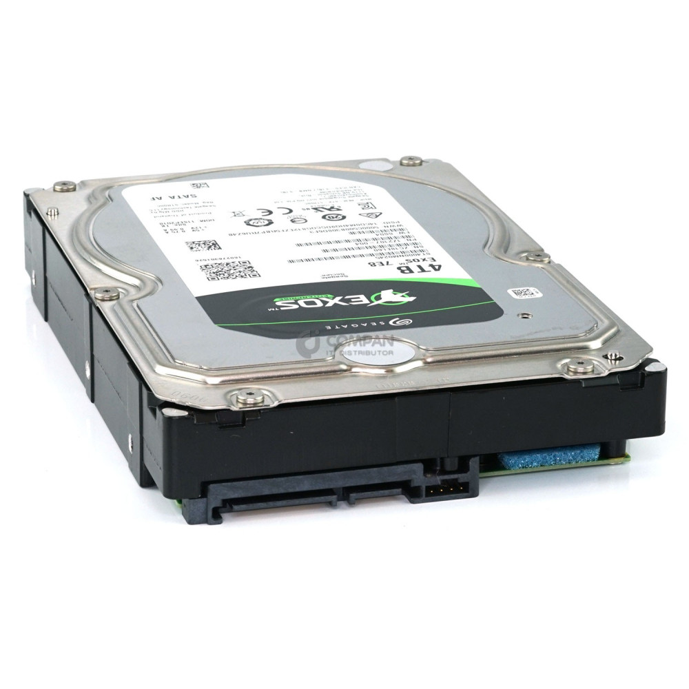 ST4000NM0245 SEAGATE HARD DRIVE 4TB 7.2K 6G 3.5 SATA 1Z2107-004