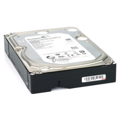 ST6000NM0024 SEAGATE HARD DRIVE  6TB  7.2K 6G SATA 3.5 LFF HOT SWAP -
