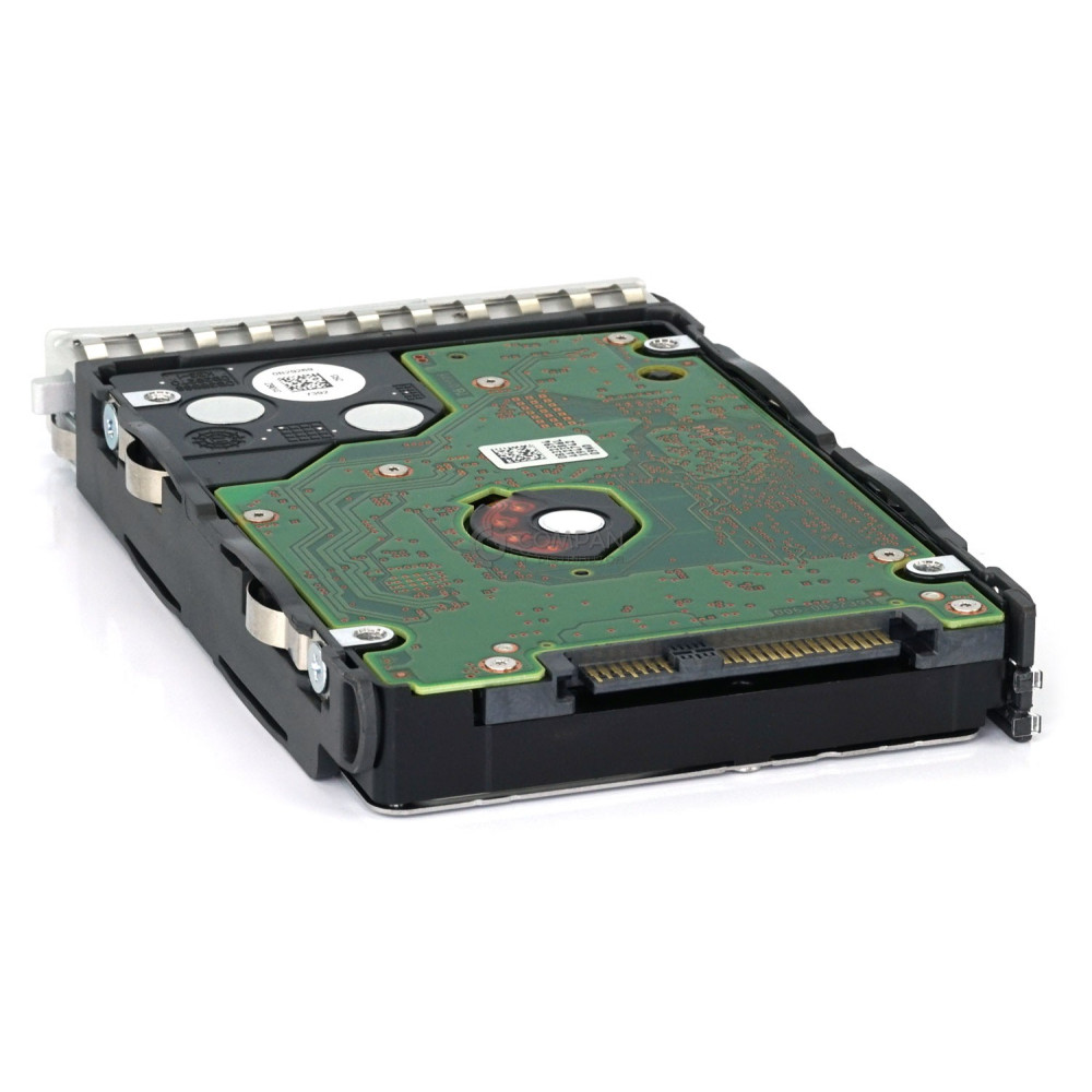 UCS-HD12TB10K12N CISCO HDD 1.2TB 10K SAS 12G 2.5" SFF FOR USC C240 M5