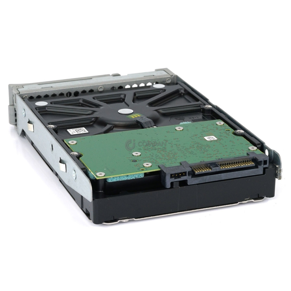 UCS-HD4T7KL12G CISCO HARD DRIVE 4TB  7.2K 12G 3.5 SAS 58-100189-01