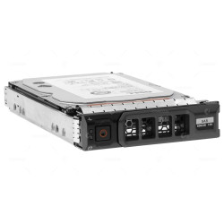 W348K DELL HDD 600GB 15K SAS 6G 3.5" LFF