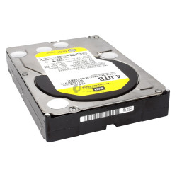 WD4000F9YZ WD 4TB 7.2K 6G 3.5 SATA LFF 64MB CACHE HDD WD4000F9YZ-09N20L1