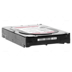 WD60EFRX WD HDD 6TB 5.4K SATA 6G 3.5" LFF 64MB CACHE