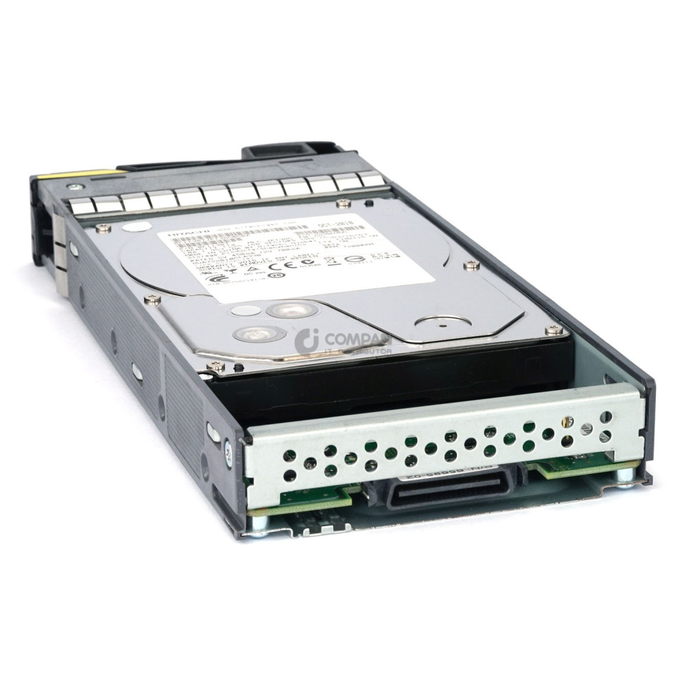 X269A-R5 NETAPP 1TB 7.2K 3G SATA 3.5 LFF FOR DS14MK2 SP-269A-R5, 108-00180, 0948760-02