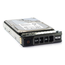 XX7MT DELL HARD DRIVE 8TB 7.2K 12G  4KN 3.5 LFF SAS 0XX7MT