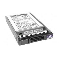 Y2M2R DELL SSD 1.92TB SAS 12G 2.5" SFF HOT-SWAP FOR DELL COMPELLENT