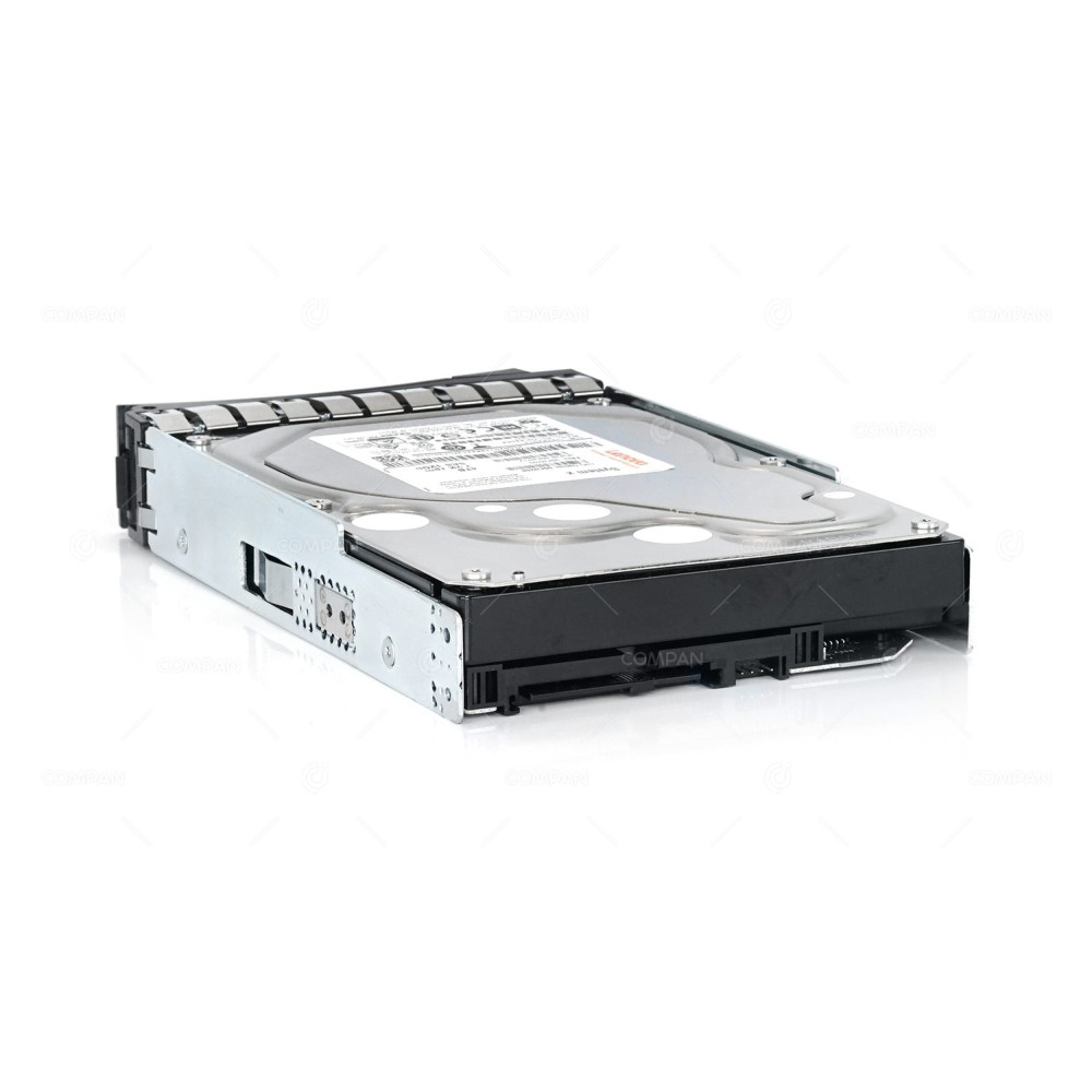 00FN209 LENOVO HDD 4TB 7.2K SAS 12G 3.5" LFF