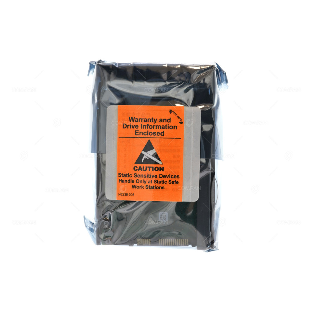 872479-B21 HP HDD 1.2TB 10K SAS 12G SC DS 2.5" SFF HOT-SWAP