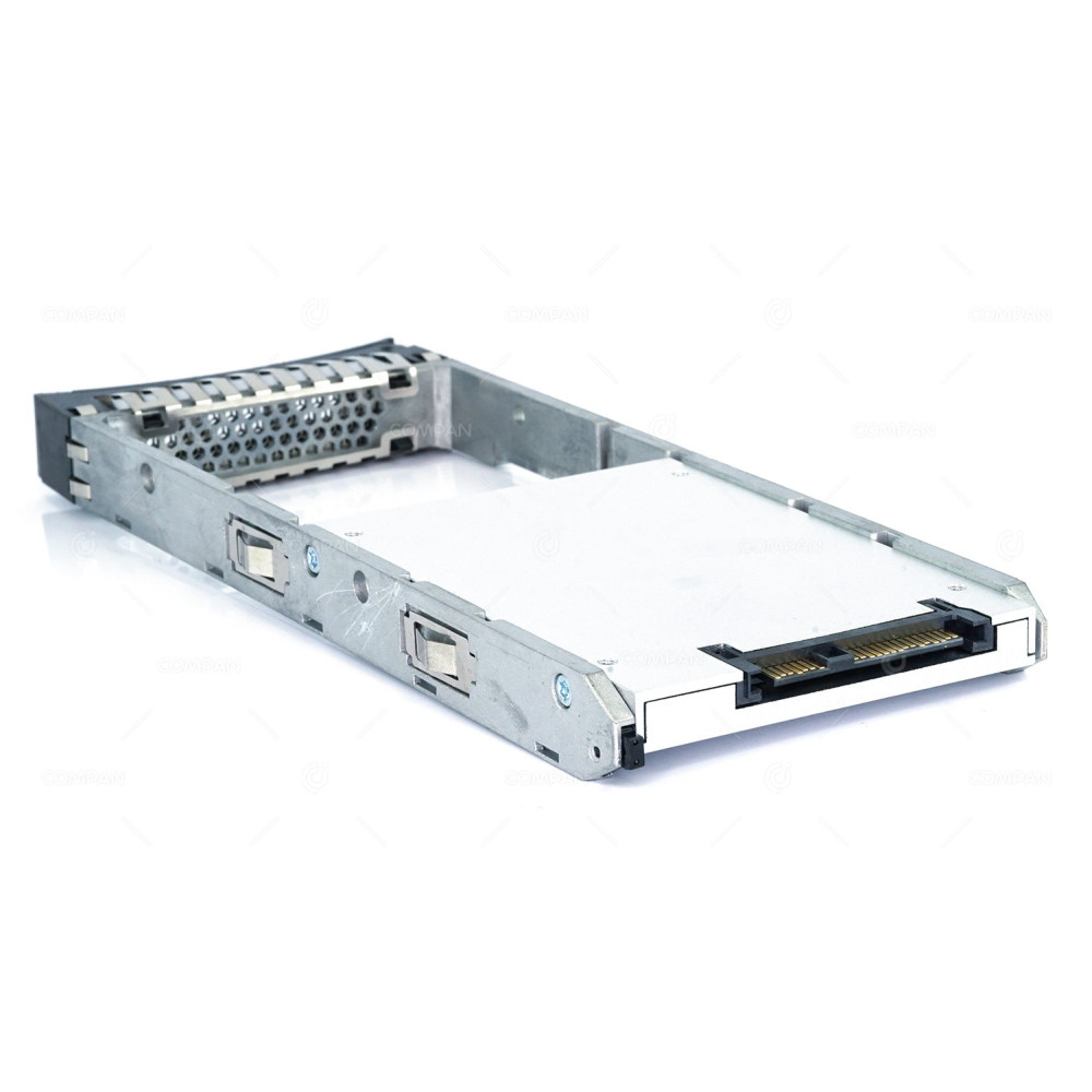 00Y2513 IBM SSD 400GB SAS 6G 2.5 SFF HOT-SWAP FOR STOREWIZE V3700 G1