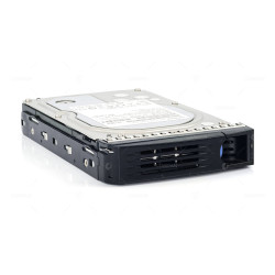 118032816 EMC HDD 2TB 7.2K SATA 3G 3.5" LFF