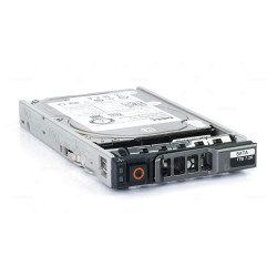 31N08 DELL HDD 1TB 7.2K SATA 6G 2.5" SFF