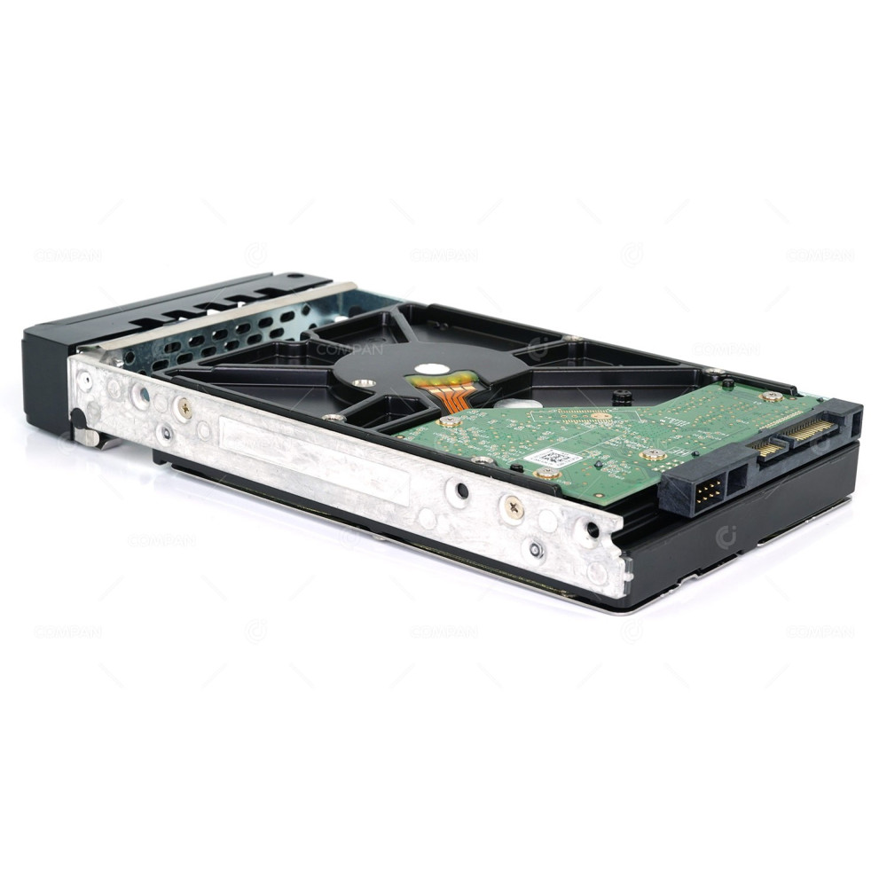 657-0003-0001 EMC HDD 500GB 7.2K SATA 3.5" LFF