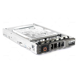 6DWVP DELL HDD 600GB 10K SAS 12G 2.5" SFF
