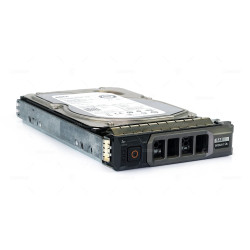 6VNCJ DELL HDD 500GB 7.2K SAS 6G 3.5" LFF