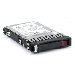 787653-001 HPE HDD 2TB 7.2K SAS 12G 2.5" SFF HOT-SWAP