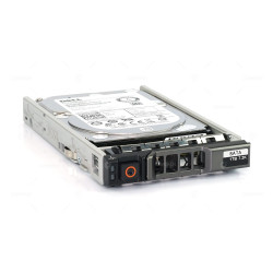9KW4J DELL HDD 1TB  7.2K  SATA 6G  2.5" SFF  FOR DELL POWEREDGE