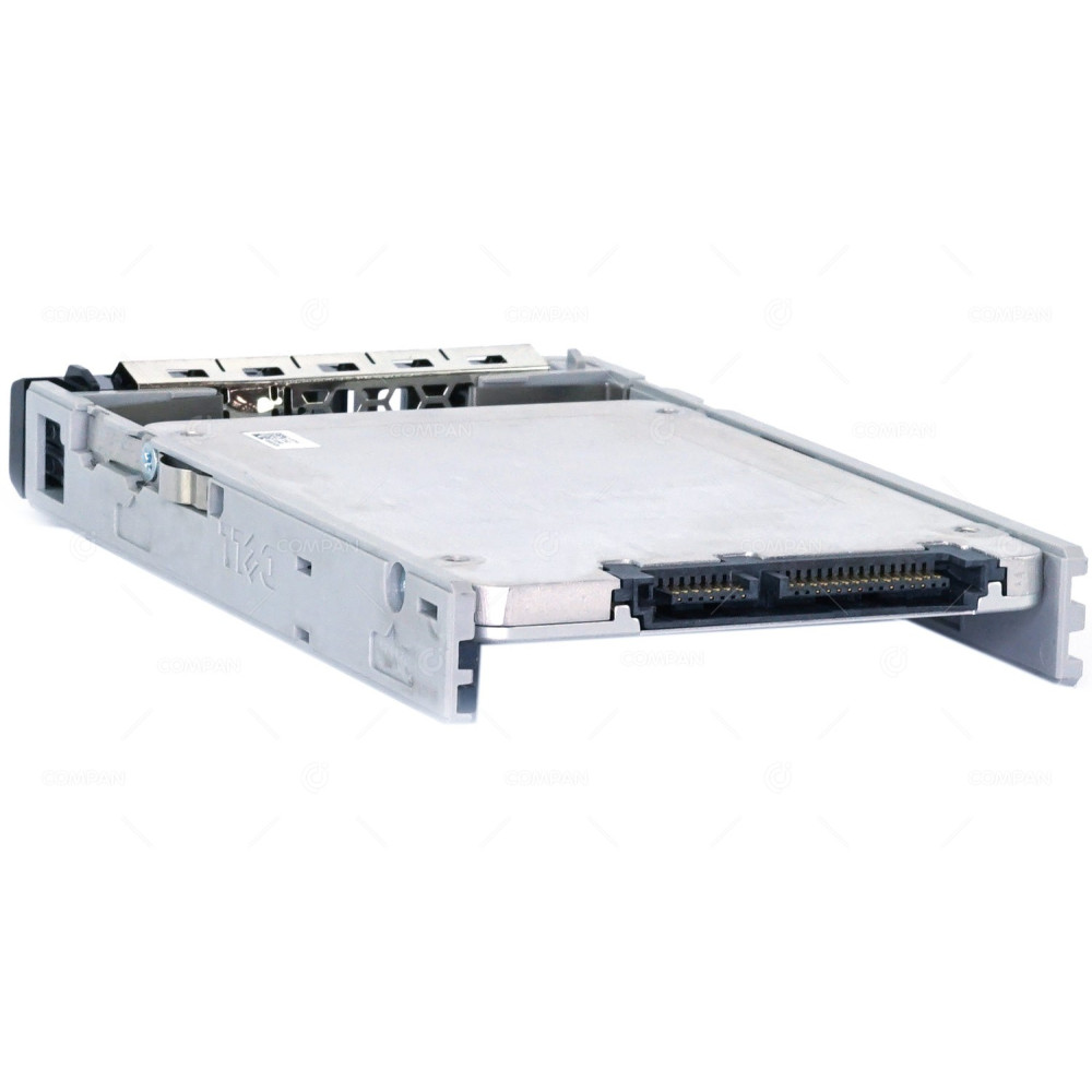 DPD14 DELL SOLID STATE DRIVE 800GB 6G SATA DC S3710 SERIES 2.5 SFF SSD