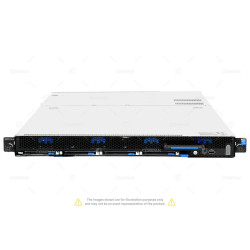 QUANTA Grid D51PH-1ULH 12LFF 4SFF 2x Xeon E5-2660 V3 128 GB RAM 1x 32GB SATA DOM