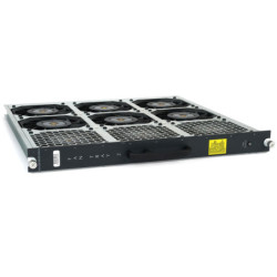 WS-C6K-9SLOT-FAN2 CISCO CATALYST 6509 HIGH SPEED FAN TRAY