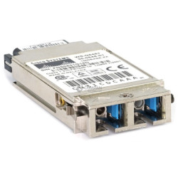 WS-G5487 CISCO 1000BASE-ZX TRANSCEIVER MODULE 30-0848-01