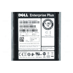 Y4TH9  DELL SSD 1.92TB SAS 12G 2.5" SFF HOT-SWAP FOR COMPELLENT SC5020