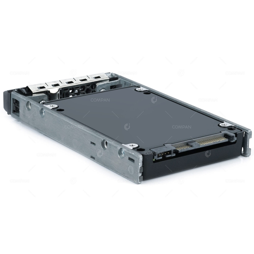 Y4TH9  DELL SSD 1.92TB SAS 12G 2.5" SFF HOT-SWAP FOR COMPELLENT SC5020