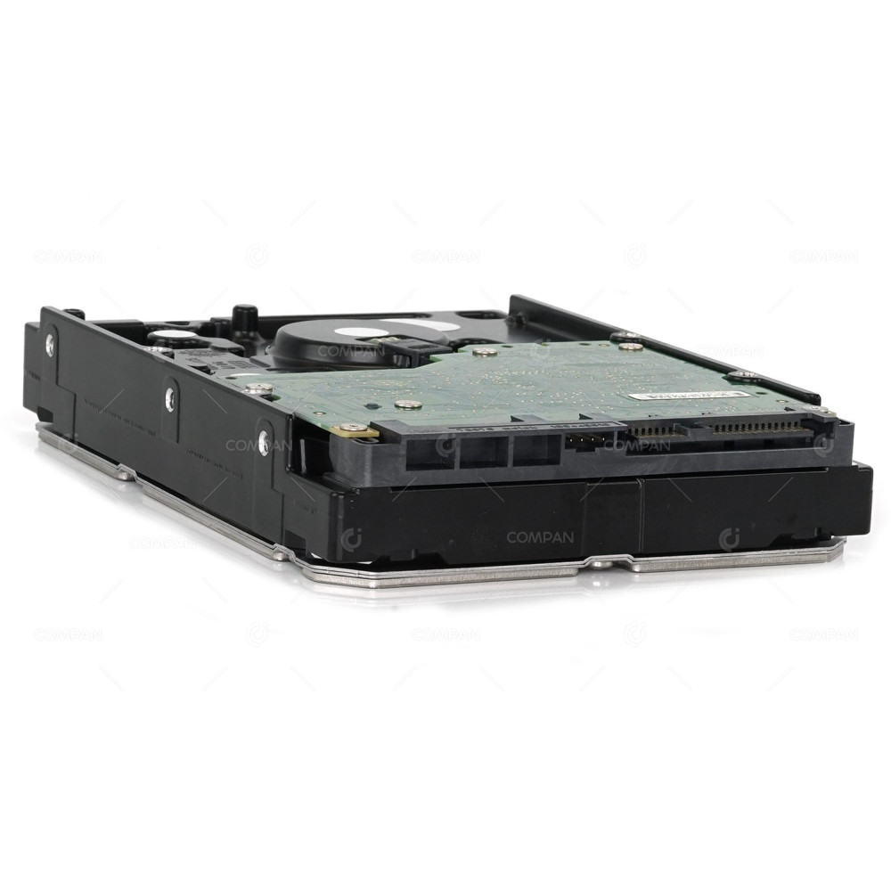 653951-001 HP HARD DRIVE 450GB 15K 6G SC 3.5 LFF SAS