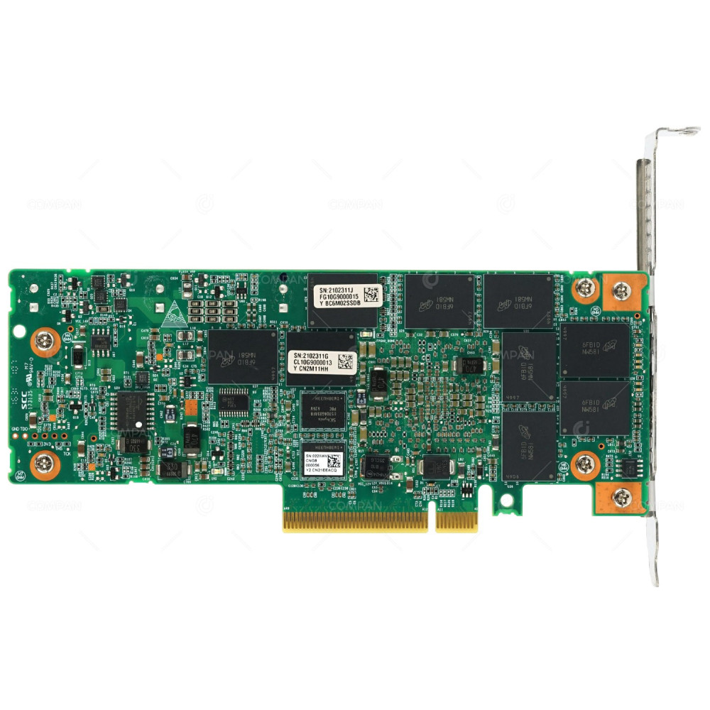 BC6M02SSDB HUAWEI ES3000 V2 SSD CARD 800GB PCI-E NON HOT-PLUG
