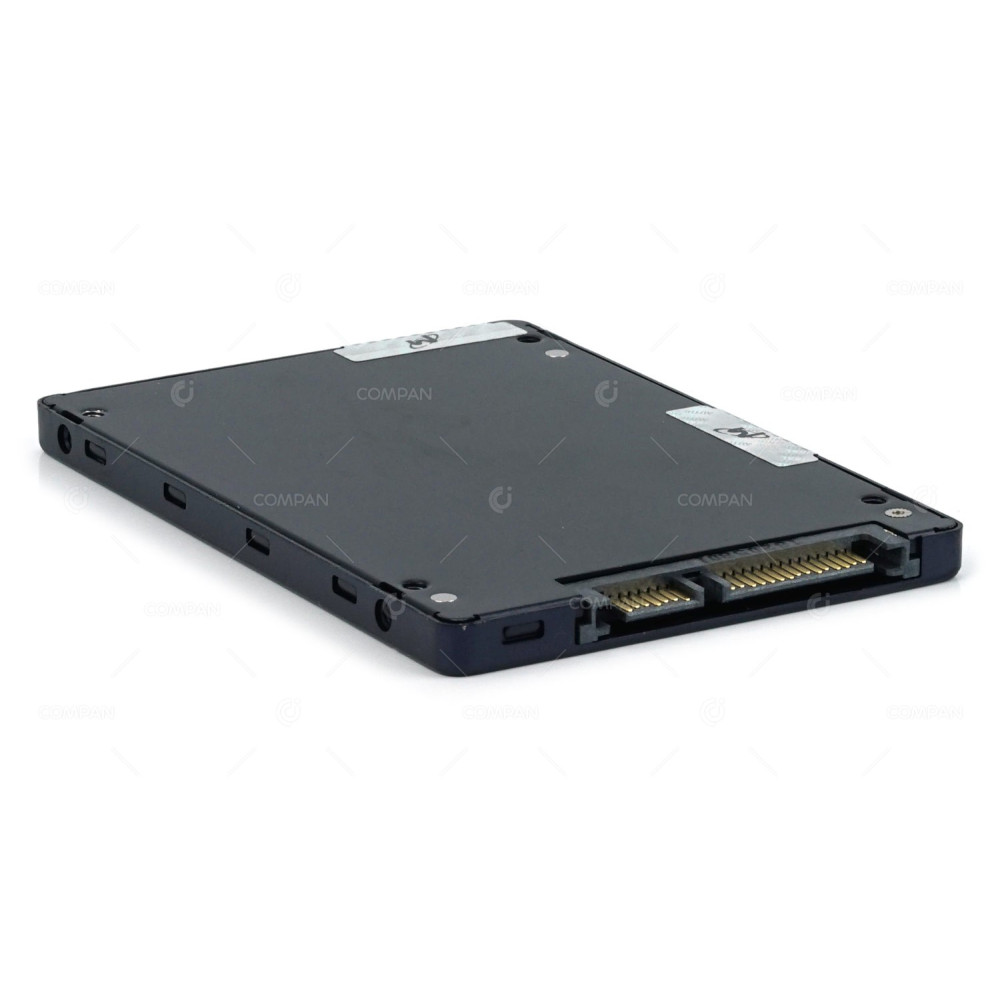 MTFDDAK960TDN MICRON SSD 5200 MAX 960GB SATA 6G 2.5" SFF