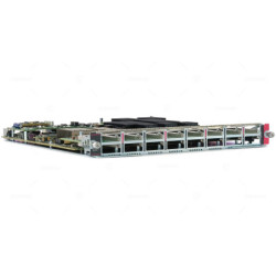 WS-X6716-10GE CISCO CATALYST E-SERIES 6500 16 PORT 10GB ETHERNET MODULE 800-28330-04