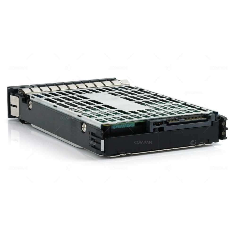 743403-001 HP HDD 2TB 7.2K SAS 6G 3.5" LFF FOR HPE EVA, STOREALL, STOREONCE