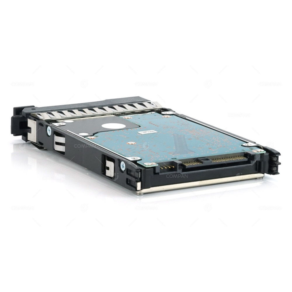 787647-001 HP HDD 900GB 10K SAS 12G 2.5" SFF HOT-SWAP FOR MSA STORAGE