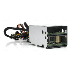 WVP2H DELL 1100W POWER SUPPLY BACKPLANE DISTRIBUTION BOARD WITH CABLES FOR WORKSTATION PRECISION R5500 0WVP2H, DD-3112-2F-LF