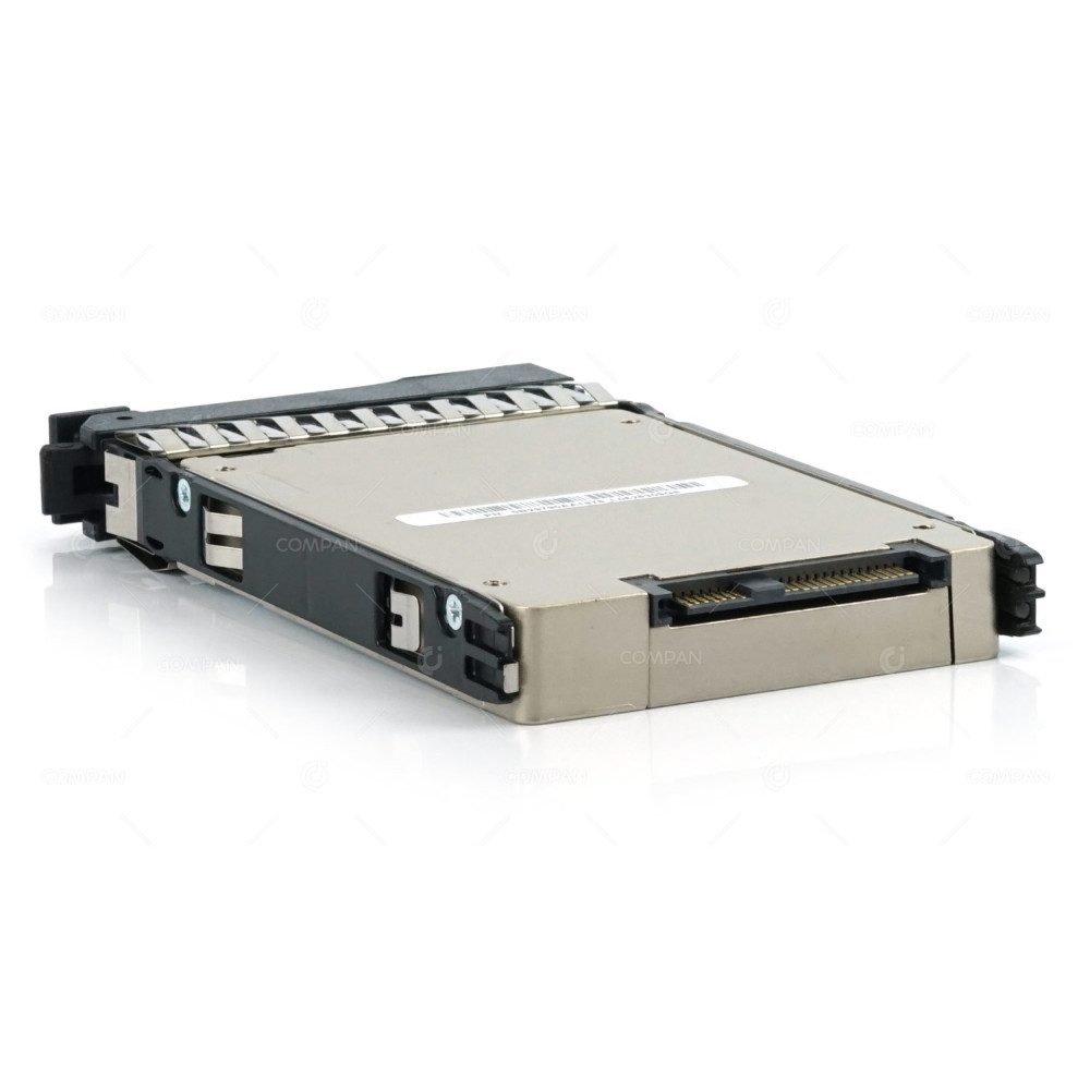 799327-001 HP SSD 200GB SAS 12G 2.5" SFF FOR HP MSA STORAGE