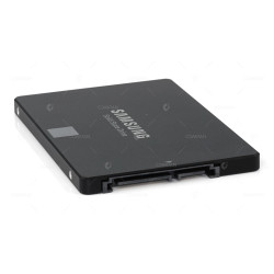 MZ-75E120-FS SAMSUNG 840 EVO SSD 120GB  SATA III  2.5" SFF