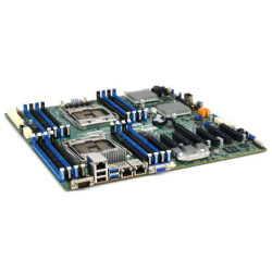 X10DRH-CT SUPERMICRO DUAL LGA2011 DDR4 MAINBOARD -