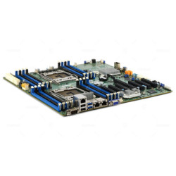 X10DRH-IT SUPERMICRO MAINBOARD FOR 6048R-E1CR24N, CSE-846 -