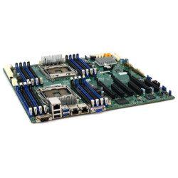 X10DRI SUPERMICRO MAINBOARD FOR CSE-825 -