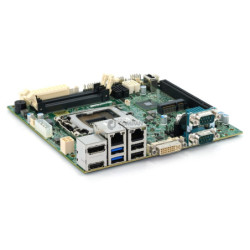 X10SLV-Q SUPERMICRO MAINBOARD LGA1150 2XDDR3 1XPCIE 3.0 X16 -