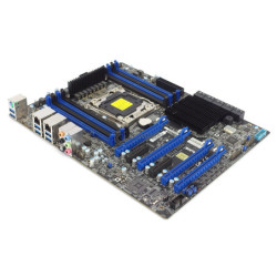 X10SRA SUPERMICRO MAINBOARD X10SRA LGA2011/ INTEL C612/ DDR4/ SATA3&USB3.0 MBD-X10SRA-B