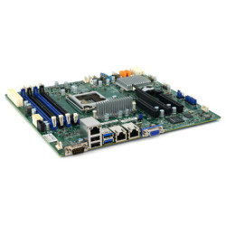 X11SSL-F SUPERMICRO MAINBOARD FOR CSE-111 -