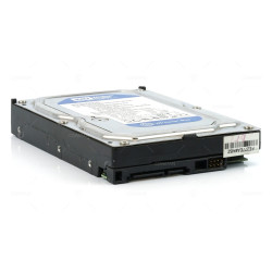 WD3200AAJS WD HDD 320GB  7.2K  SATA 6G  3.5" LFF