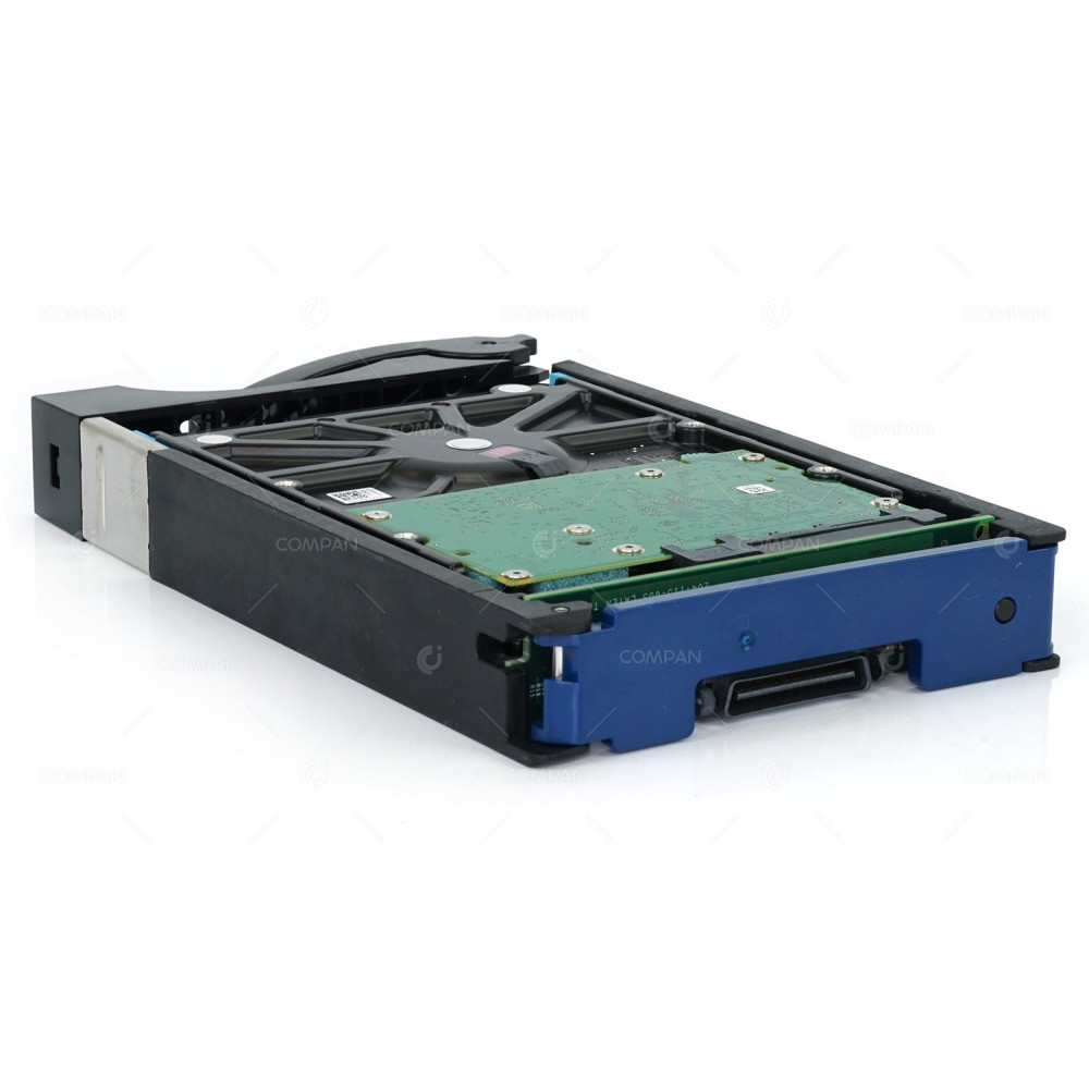 005050159 EMC HDD 3TB 7.2K SAS 6G 3.5" LFF