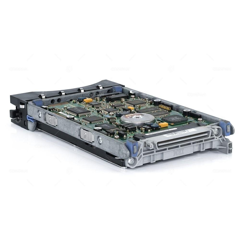 19K0613 IBM 9.1GB 10K U160 SCSI 3.5 LFF 9P4001-045