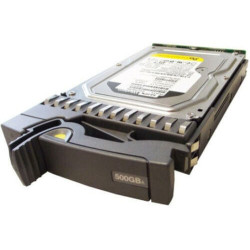 X282B-R5 NETAPP 500GB 7.2K 3G SATA II 3.5 LFF HOT-SWAP FOR FAS20XX SP-282B-R5, 108-00187+A0